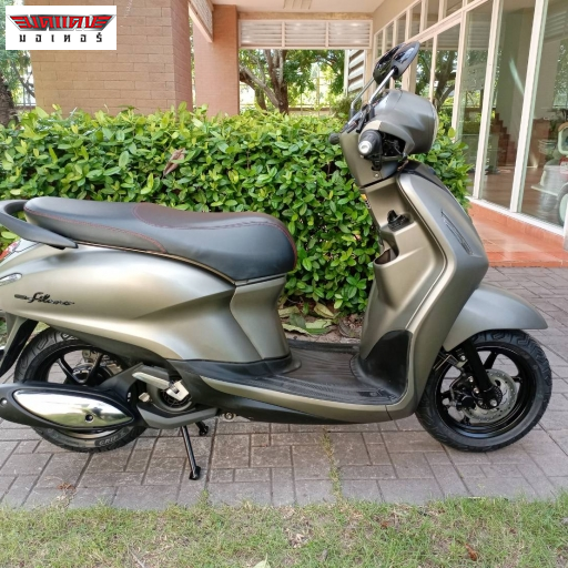 Grand Filano Hybrid Connected (ABS) 2024